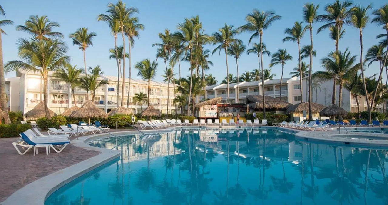 Hotel Vik Arena Blanca