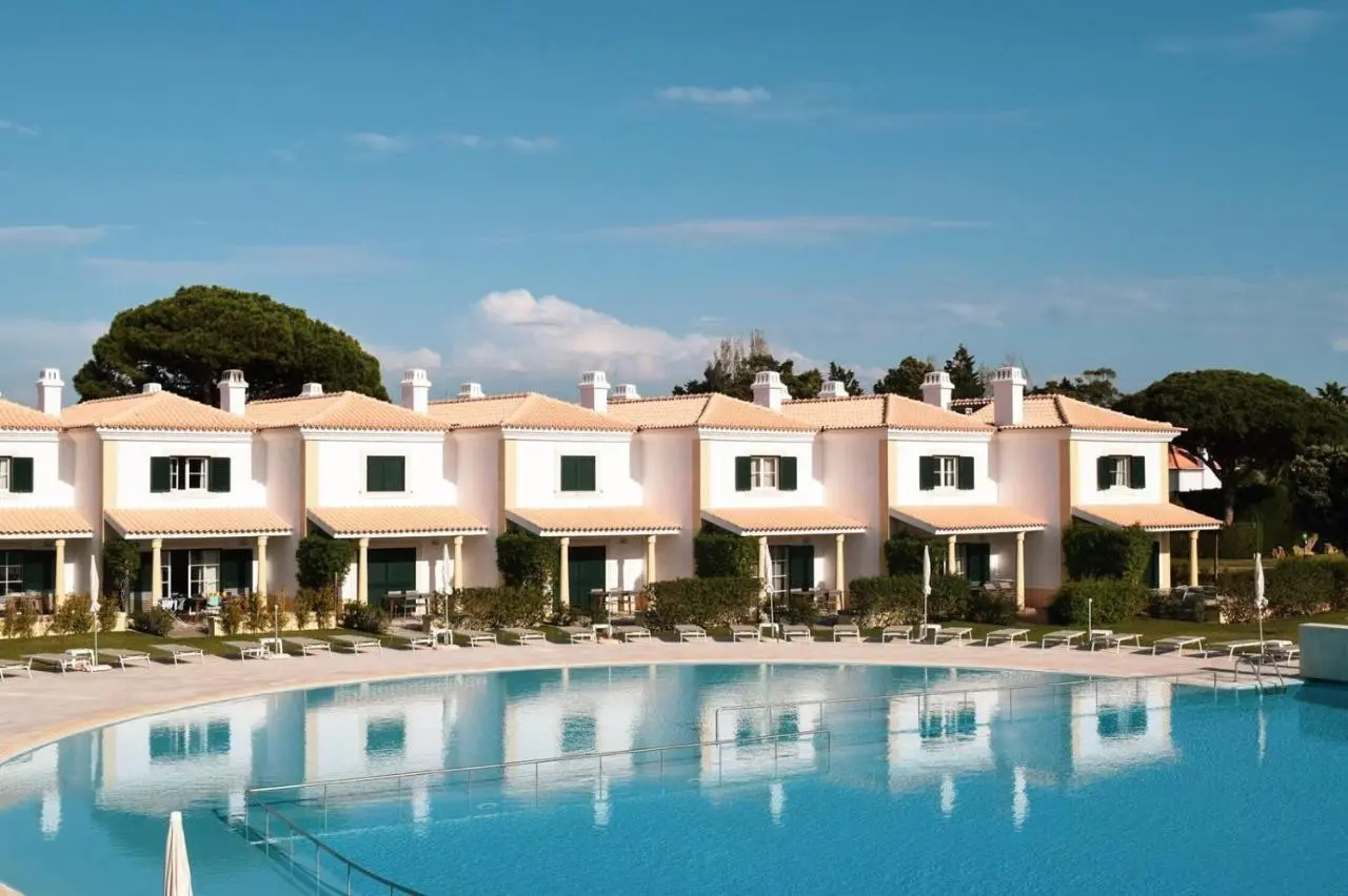 Hotel Vila Bicuda Resort