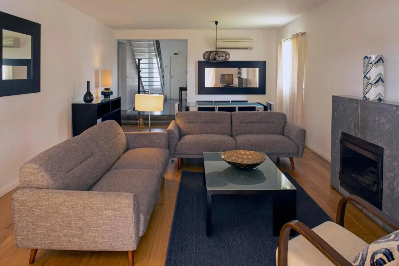 Vila Bicuda Resort — VILA BICUDA RESORT