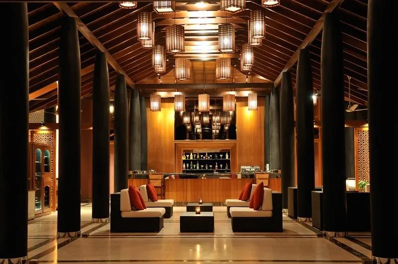 Villa Nautica (Ex. Paradise Island) — VILLA NAUTICA (EX. PARADISE ISLAND RESORT & SPA)