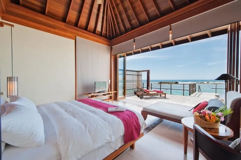 Villa Nautica (Ex. Paradise Island) — VILLA NAUTICA (EX. PARADISE ISLAND RESORT & SPA)