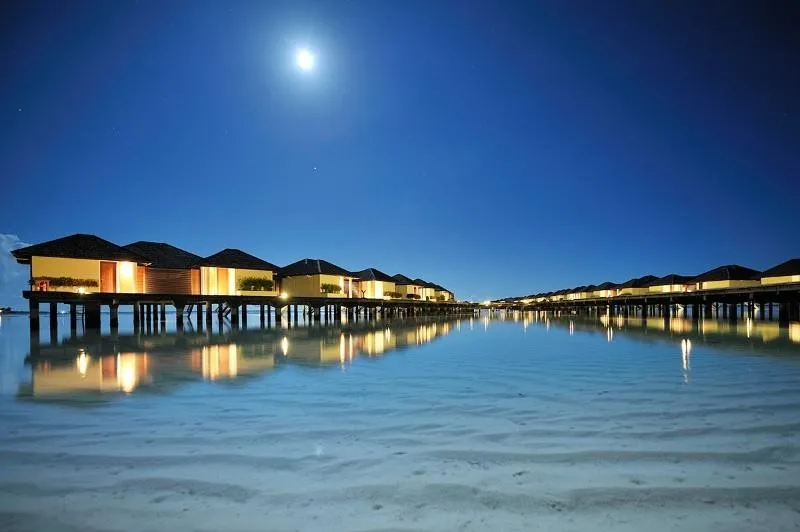 Villa Nautica (Ex. Paradise Island) — VILLA NAUTICA (EX. PARADISE ISLAND RESORT & SPA)