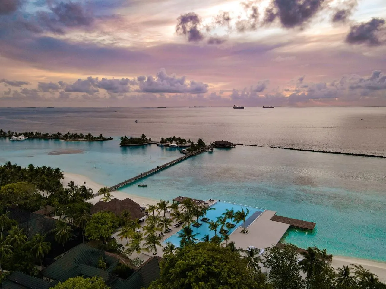 Villa Nautica (Ex. Paradise Island) — VILLA NAUTICA (EX. PARADISE ISLAND RESORT & SPA)