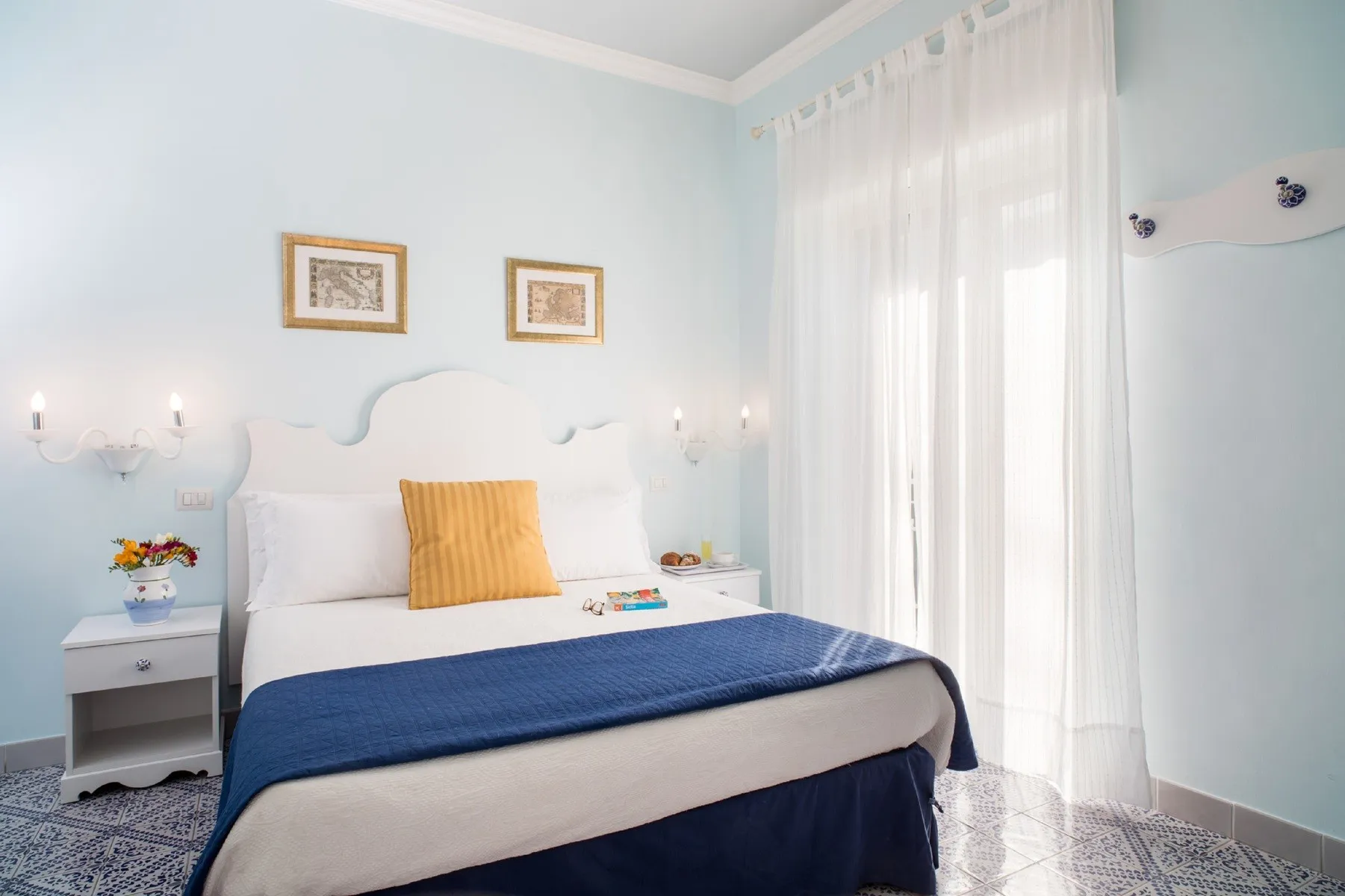 Villa Nefele Giardini Naxos — VILLA NEFELE GIARDINI NAXOS