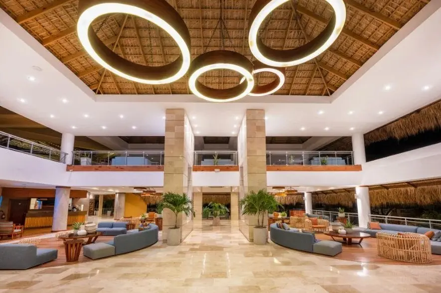 Viva Dominicus Palace by Wyndham — VIVA WYNDHAM DOMINICUS PALACE