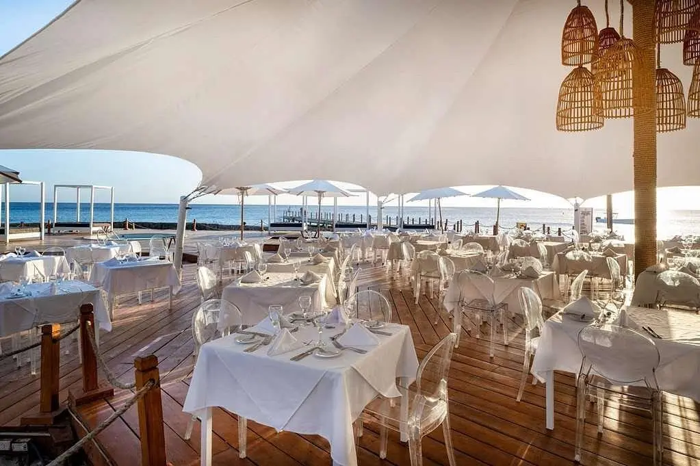 Viva Dominicus Palace by Wyndham — VIVA WYNDHAM DOMINICUS PALACE