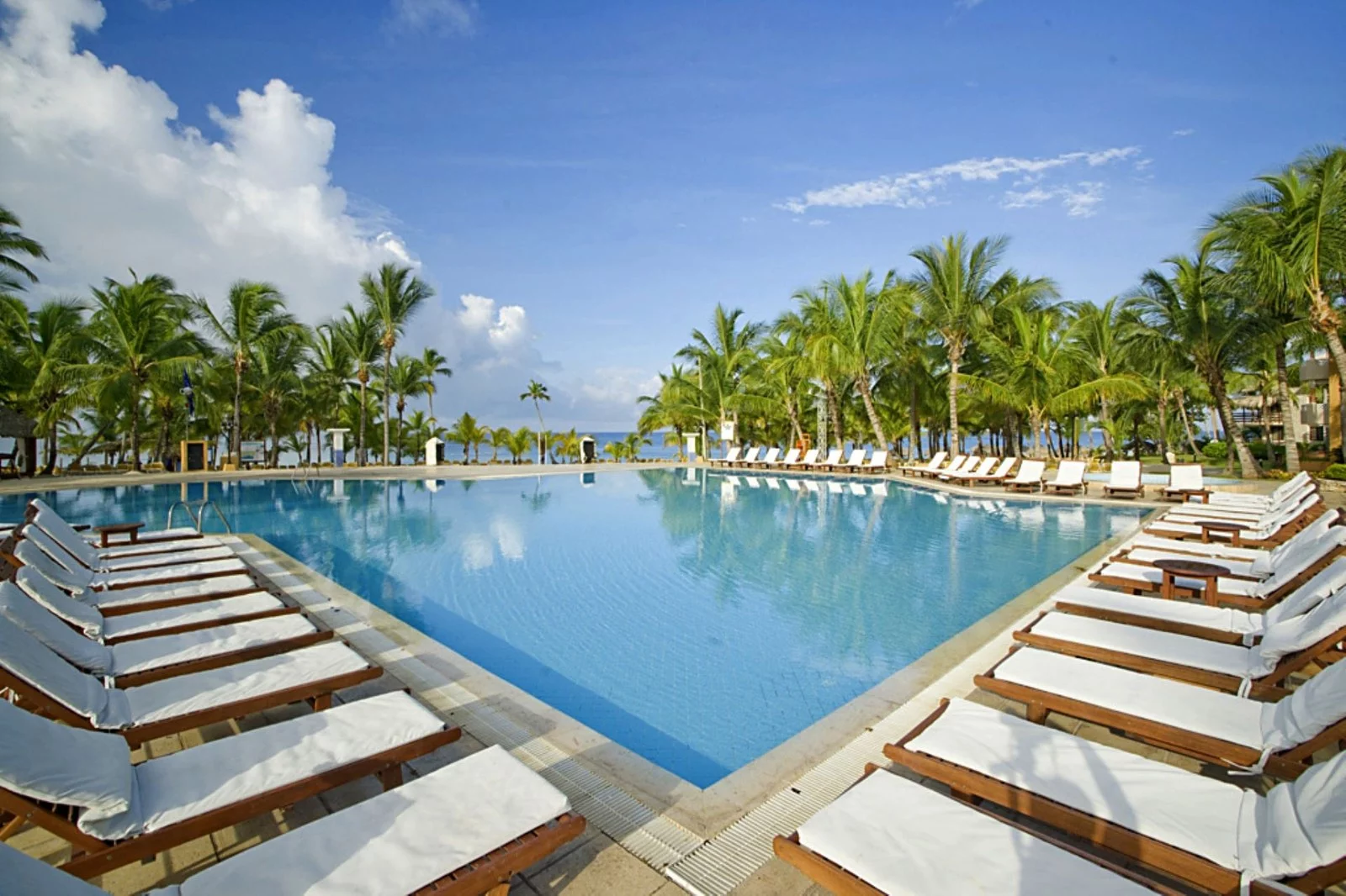 Hotel Viva Dominicus Palace by Wyndham