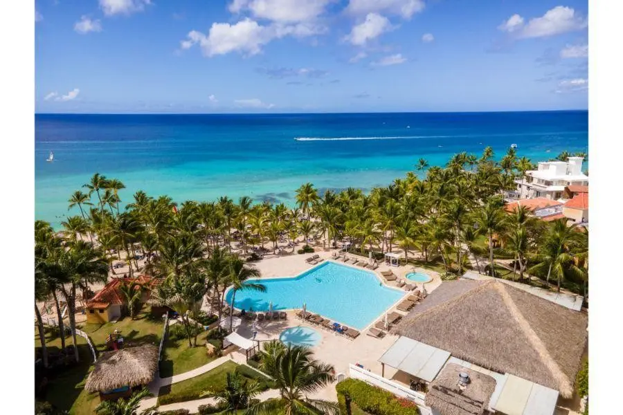 Viva Dominicus Palace by Wyndham — VIVA WYNDHAM DOMINICUS PALACE