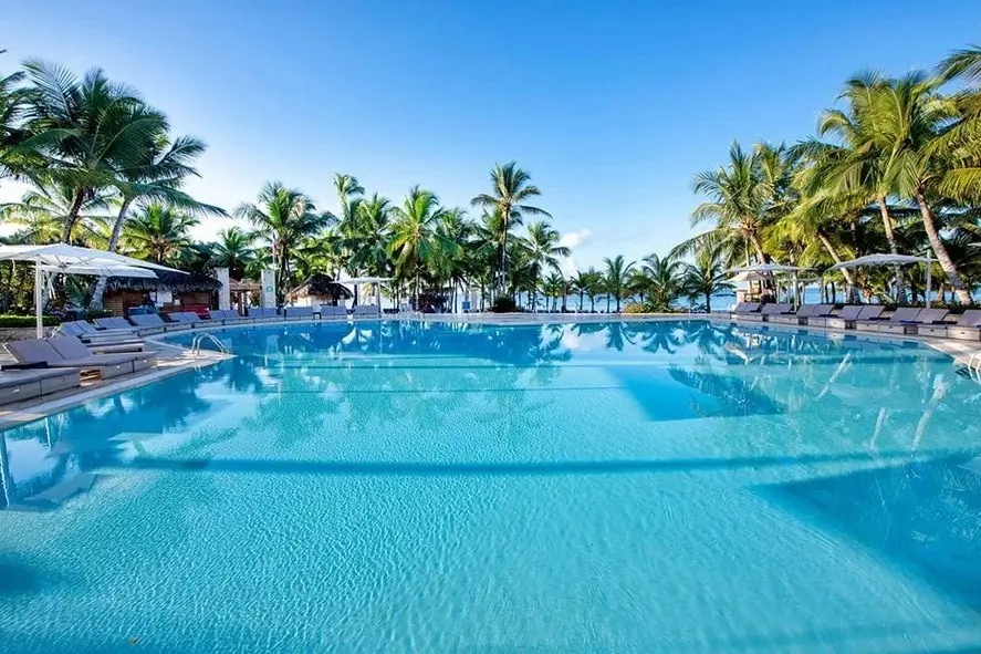 Viva Dominicus Palace by Wyndham — VIVA WYNDHAM DOMINICUS PALACE