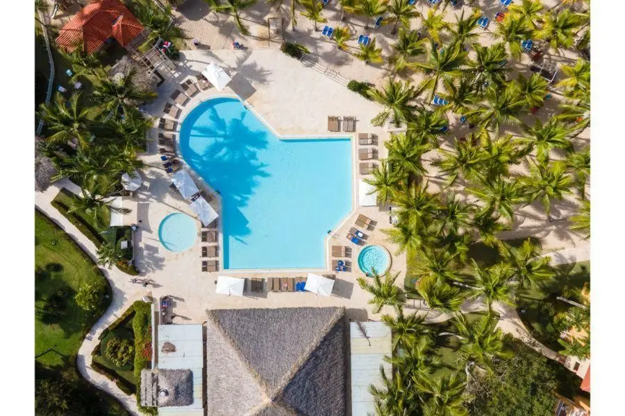 Viva Dominicus Palace by Wyndham — VIVA WYNDHAM DOMINICUS PALACE