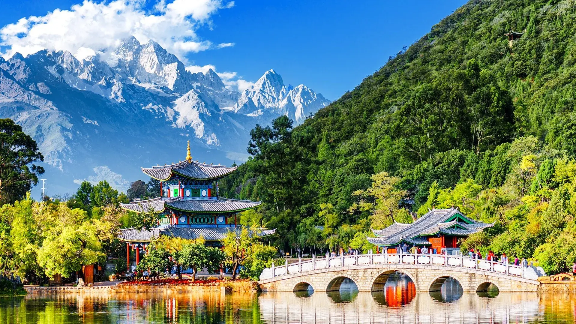 Wycieczka W cieniu Pagód: podróż przez Wietnam i Chiny