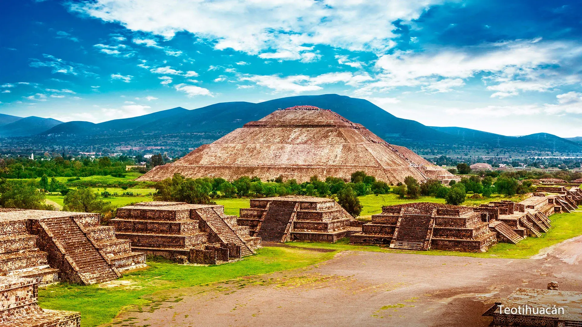 Wycieczka W samo południe