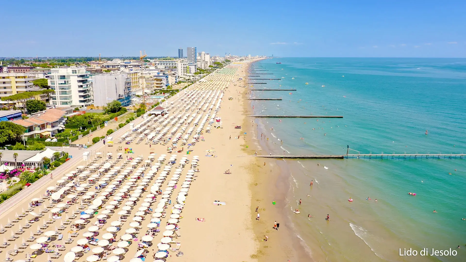 Hotel Wakacje na północy Włoch