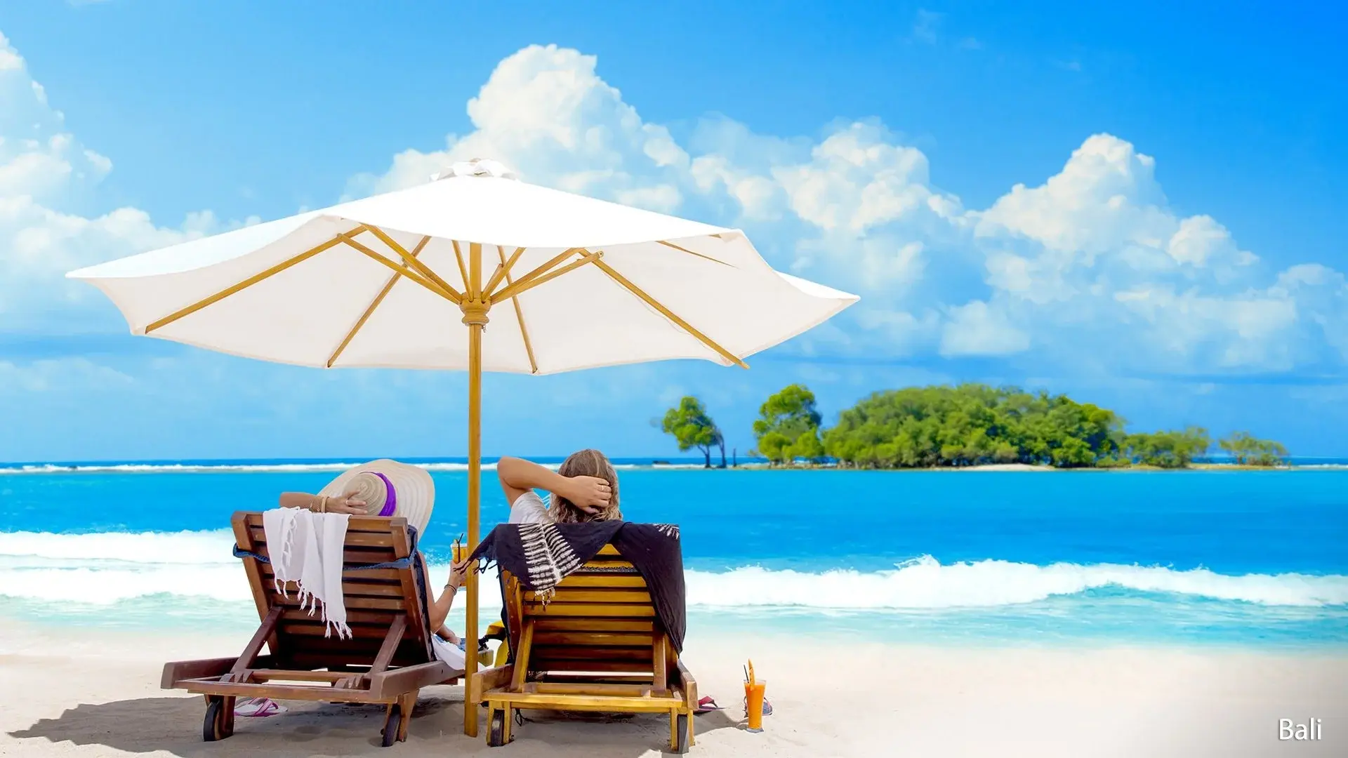 Wycieczka Wakacje pod palmami! Jawa i Bali