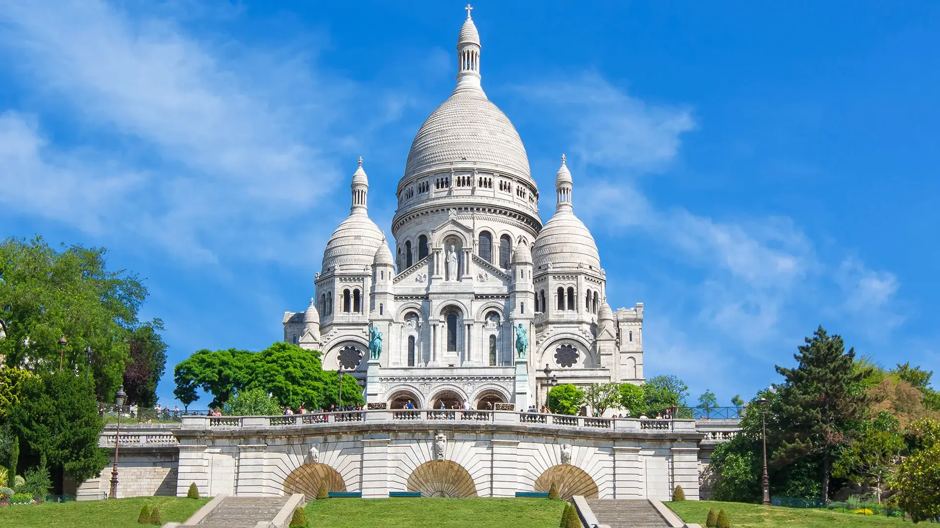 Walentynki w Paryżu