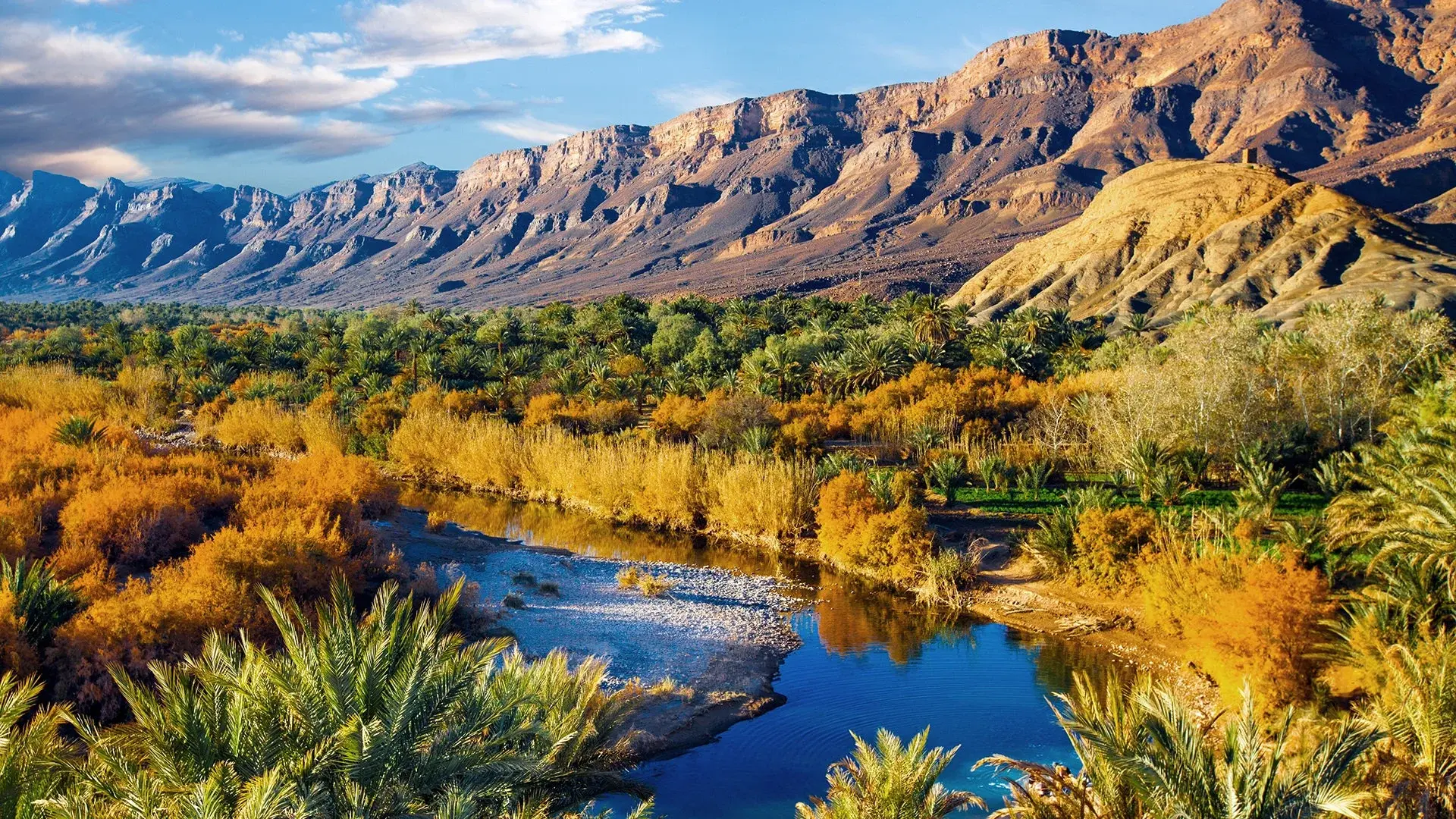 Wycieczka Wielkie Południe