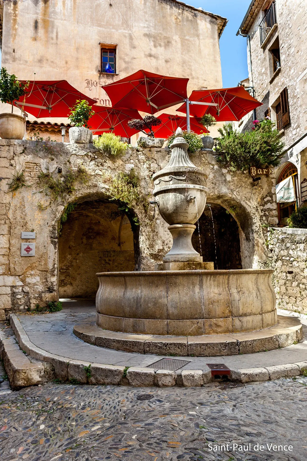 Wycieczka na Lazurowe Wybrzeże