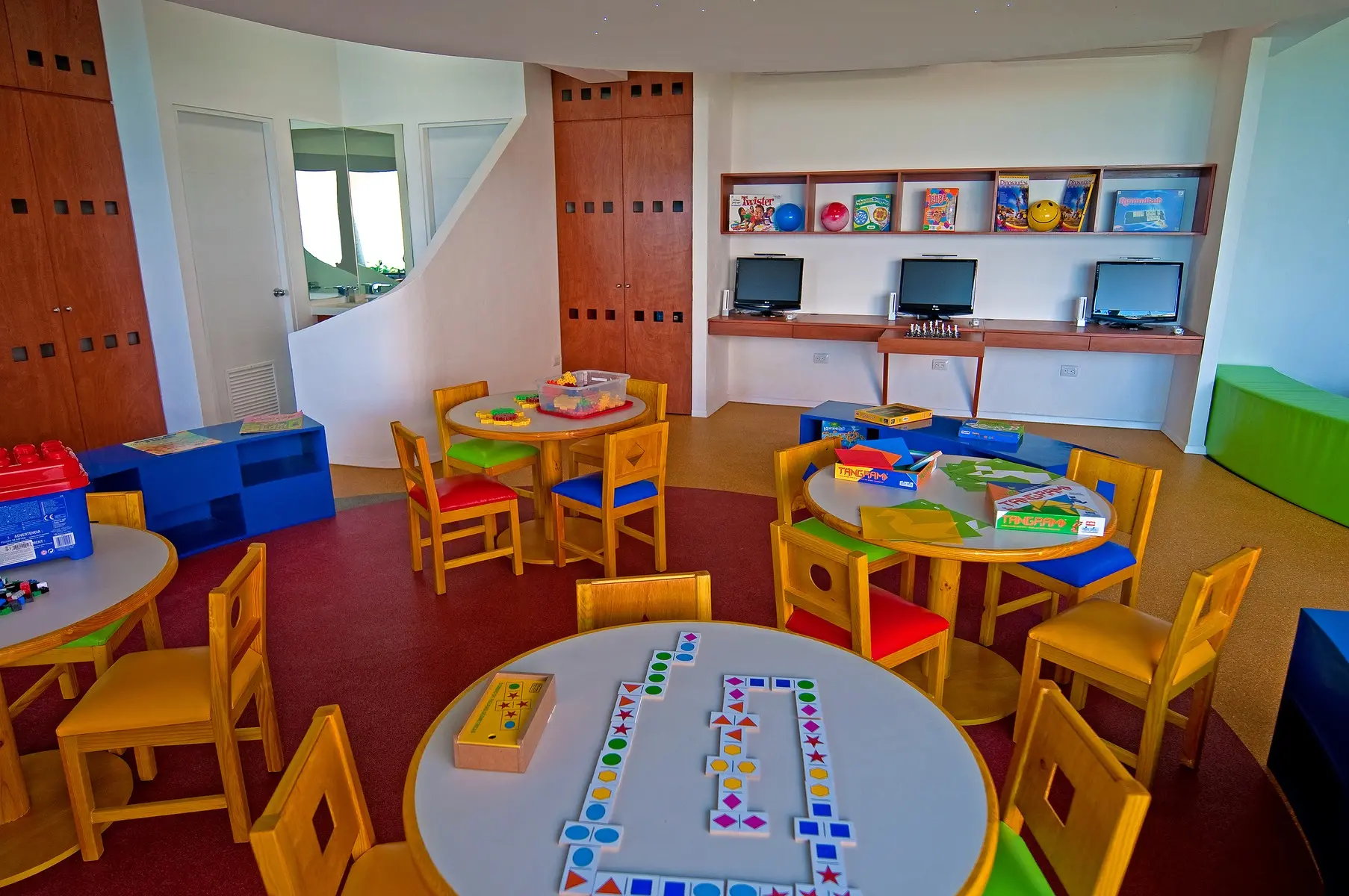 Wyndham Grand Cancun — WYNDHAM GRAND CANCUN