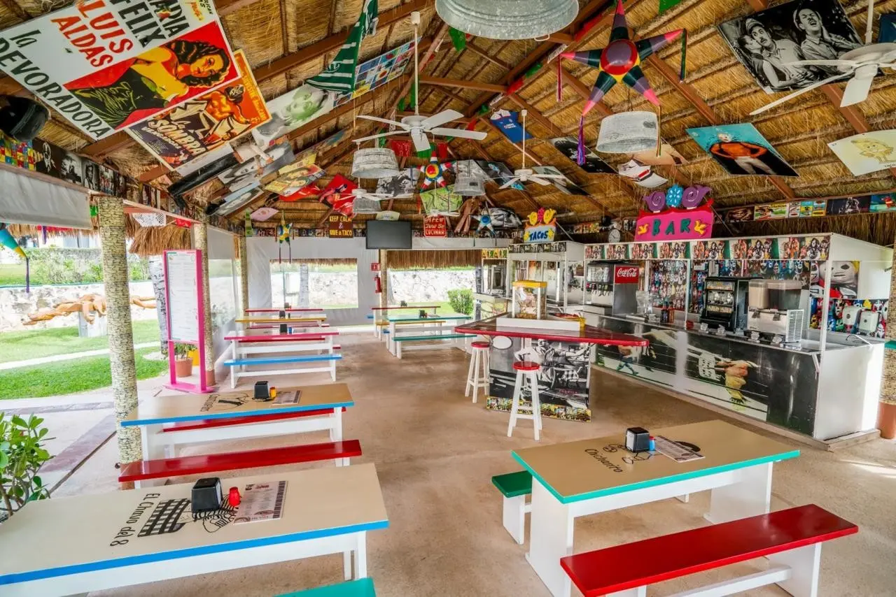 Wyndham Grand Cancun — WYNDHAM GRAND CANCUN