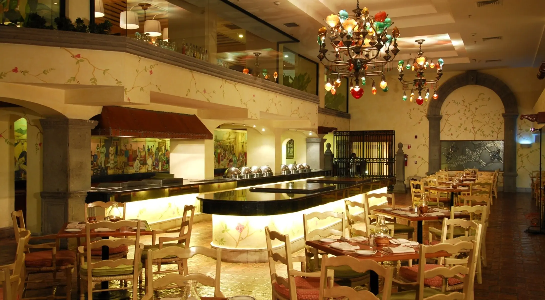 Wyndham Grand Cancun — WYNDHAM GRAND CANCUN