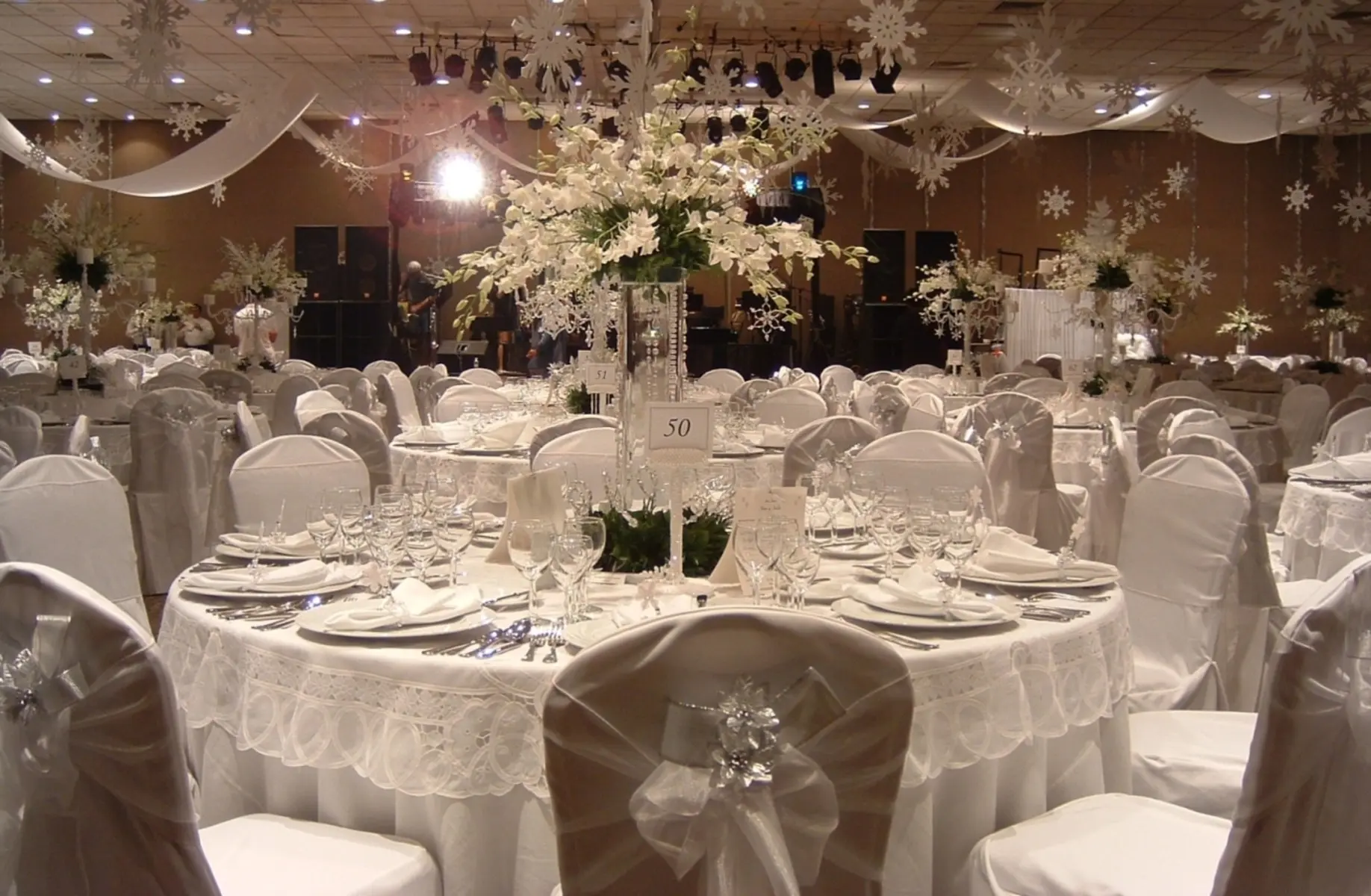 Wyndham Grand Cancun — WYNDHAM GRAND CANCUN