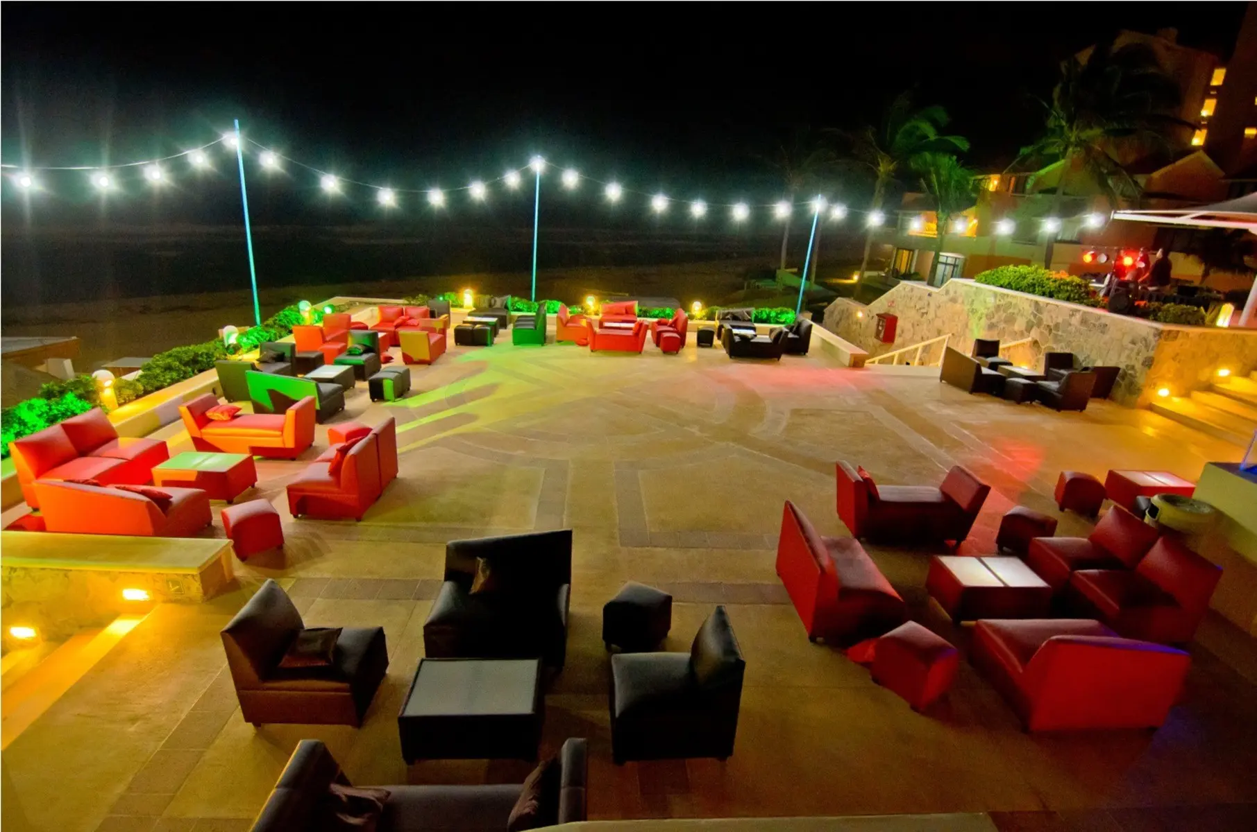 Wyndham Grand Cancun — WYNDHAM GRAND CANCUN