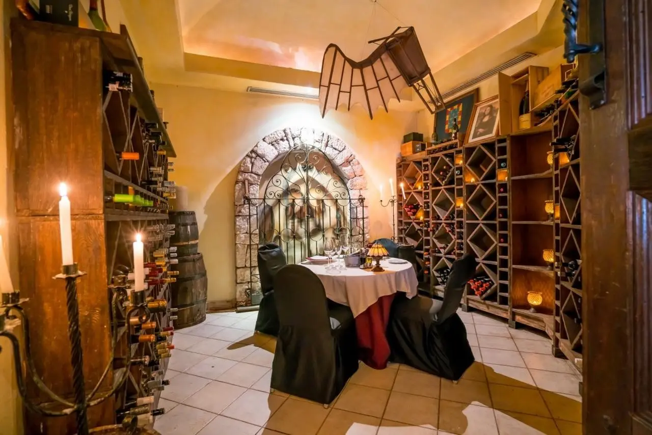 Wyndham Grand Cancun — WYNDHAM GRAND CANCUN