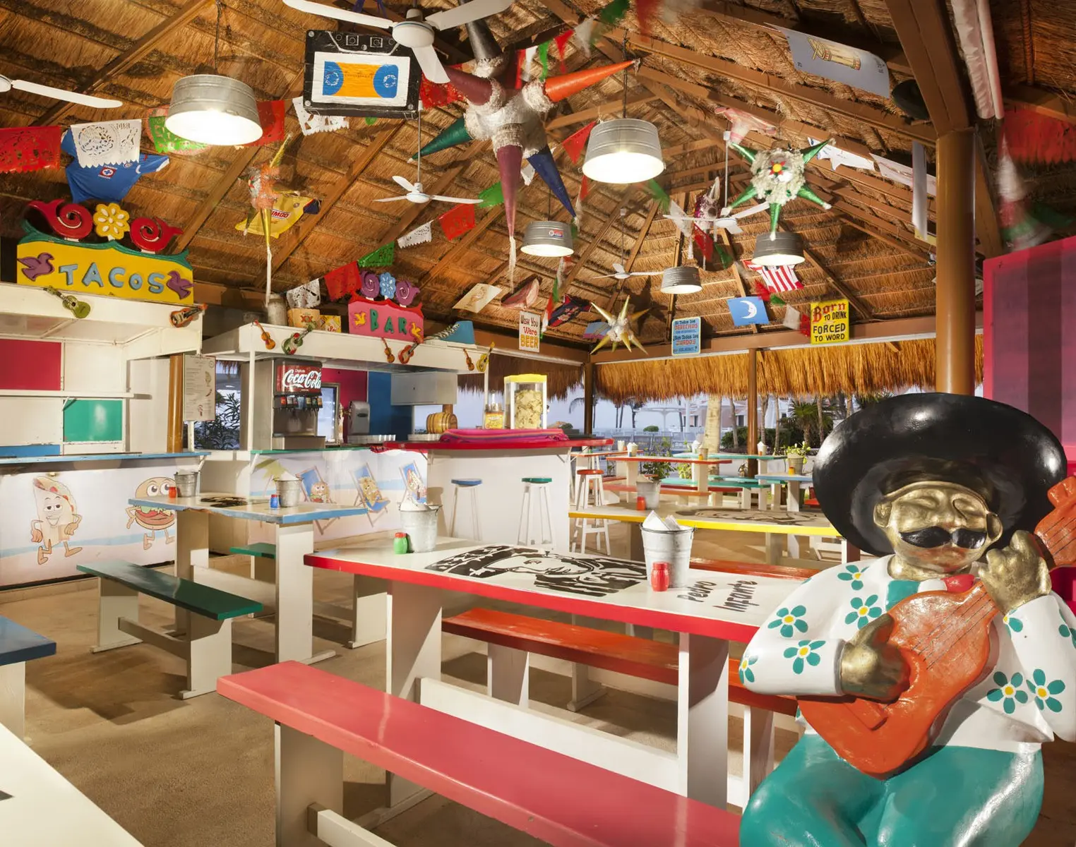 Wyndham Grand Cancun — WYNDHAM GRAND CANCUN