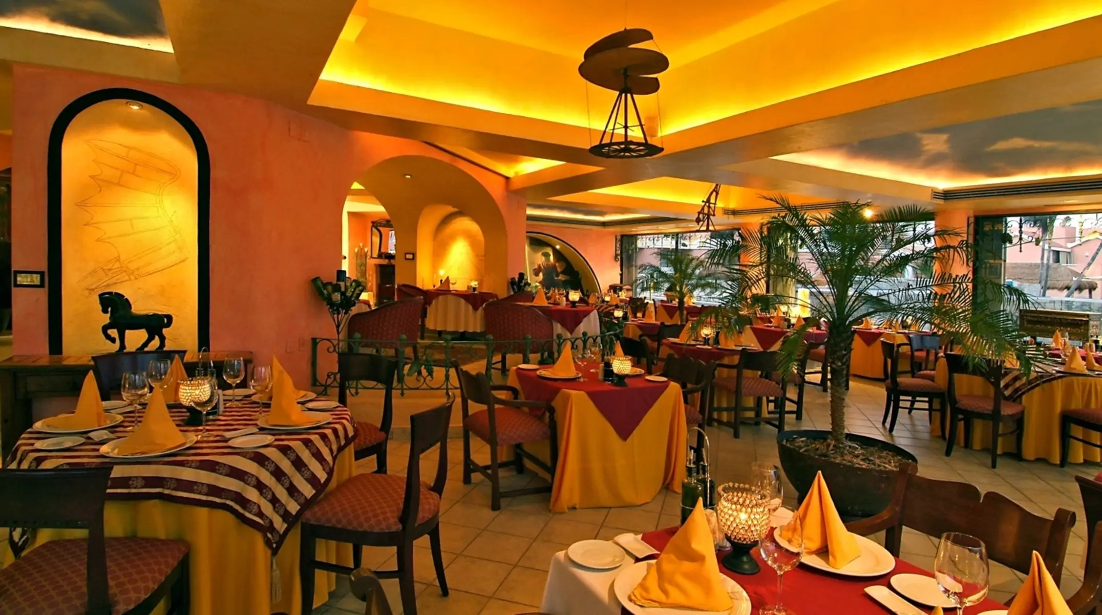 Wyndham Grand Cancun — WYNDHAM GRAND CANCUN