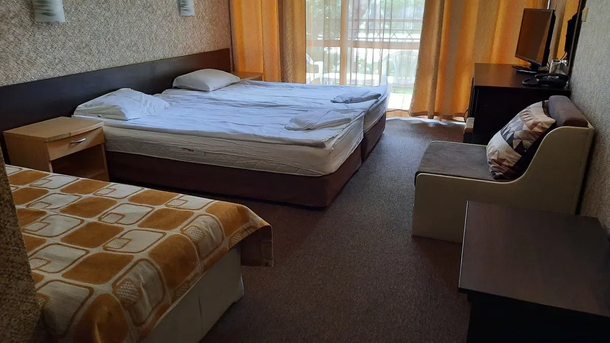 Yavor Palace — YAVOR PALACE