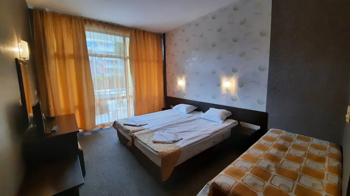 Yavor Palace — YAVOR PALACE