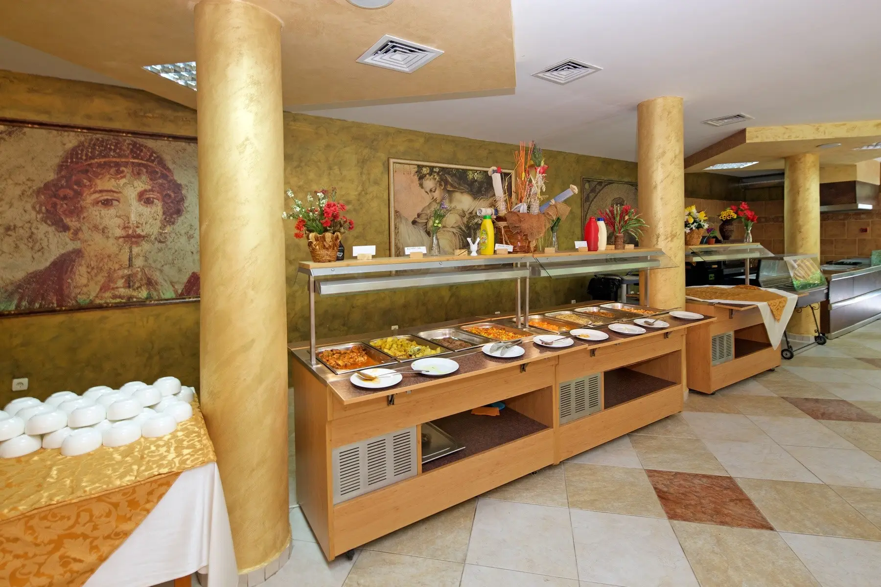 Yavor Palace — YAVOR PALACE