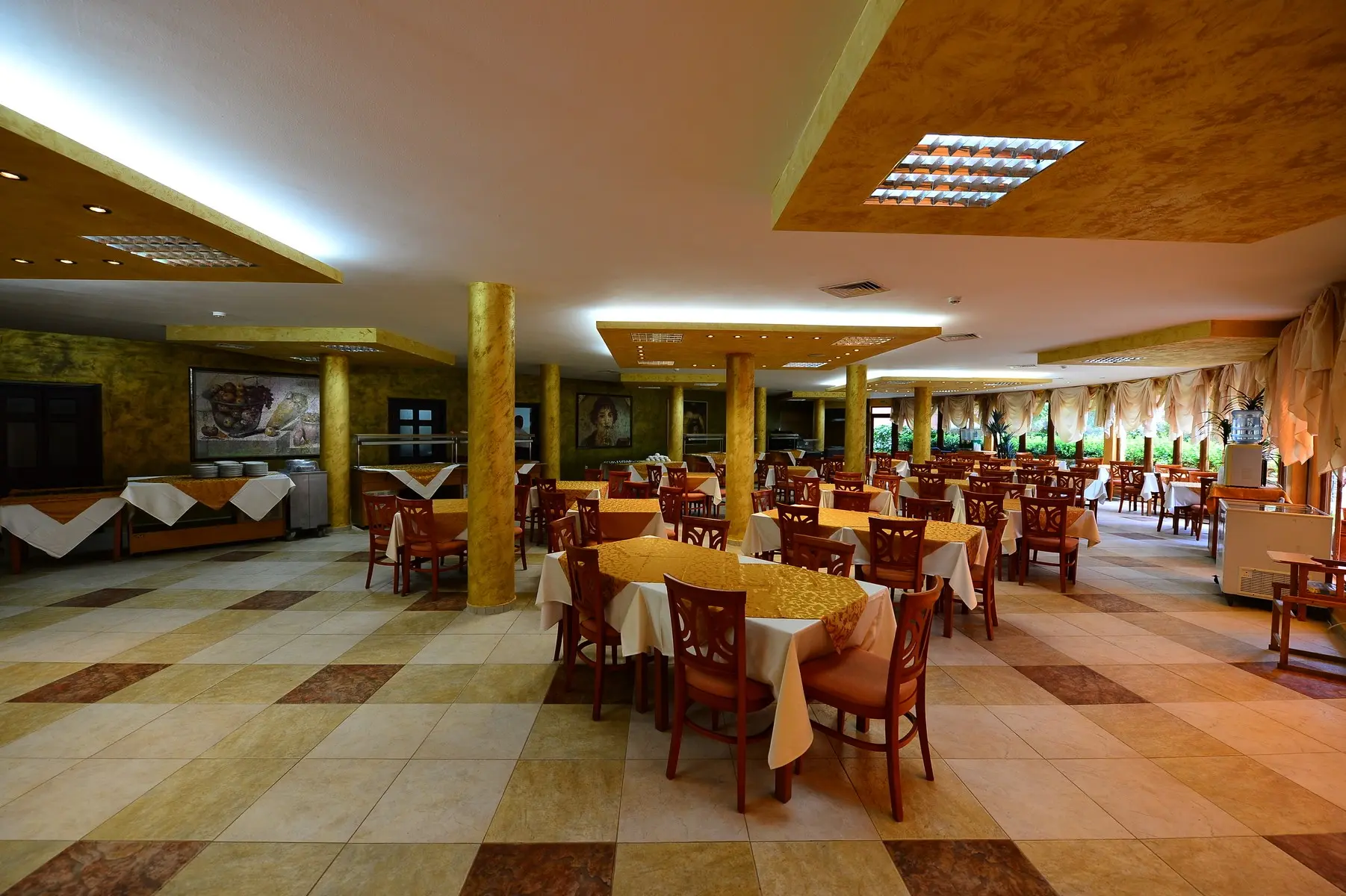 Yavor Palace — YAVOR PALACE