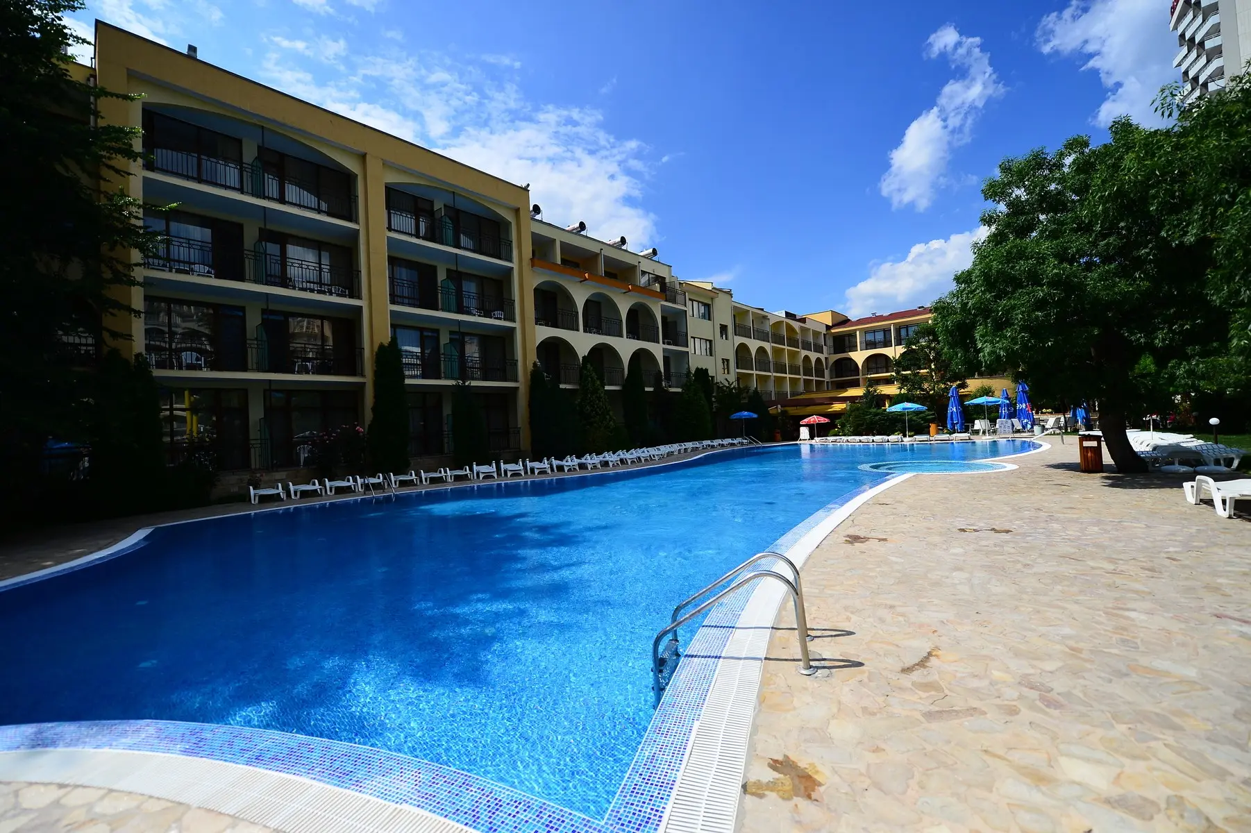 Yavor Palace — YAVOR PALACE