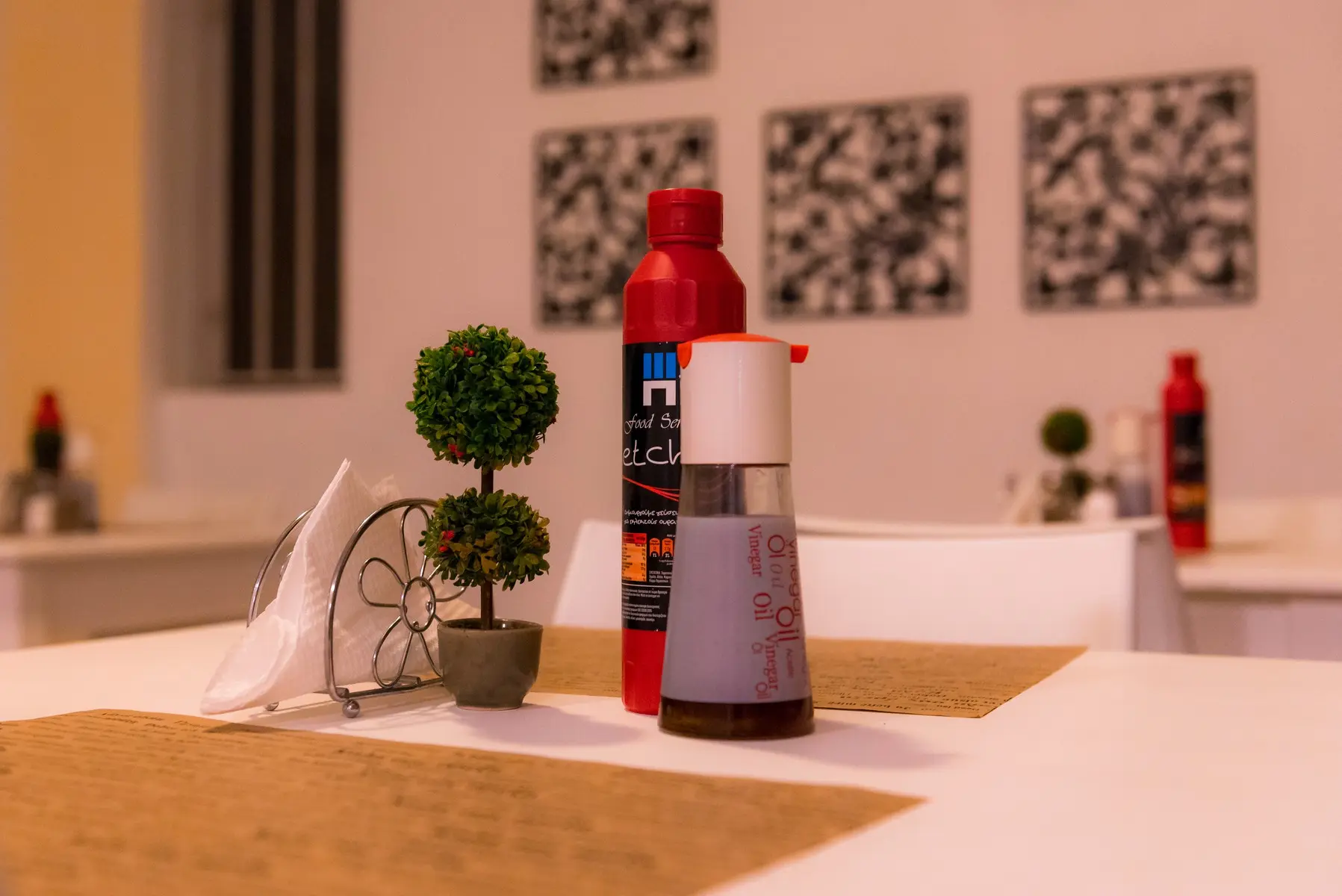 Yianetta Hotel Apartments — YIANETTA HOTEL APARTMENTS