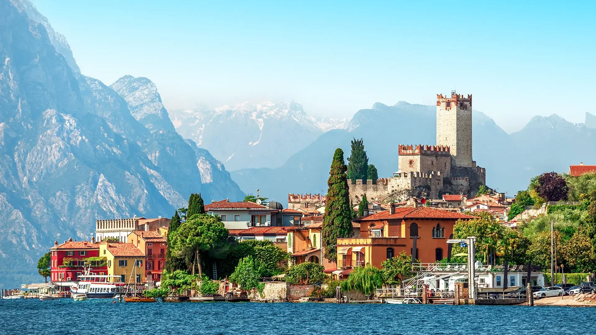 Wycieczka Z Julią w Wenecji