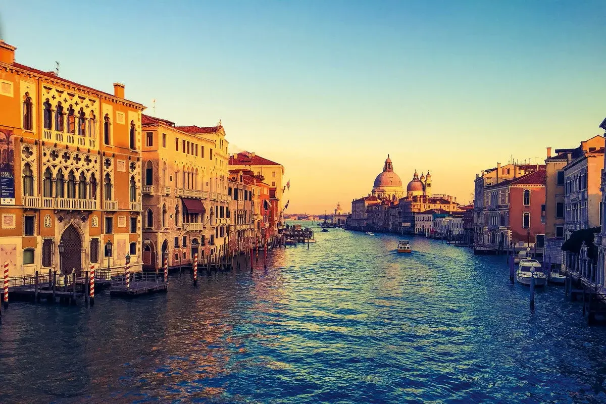 Zakochani w karnawale