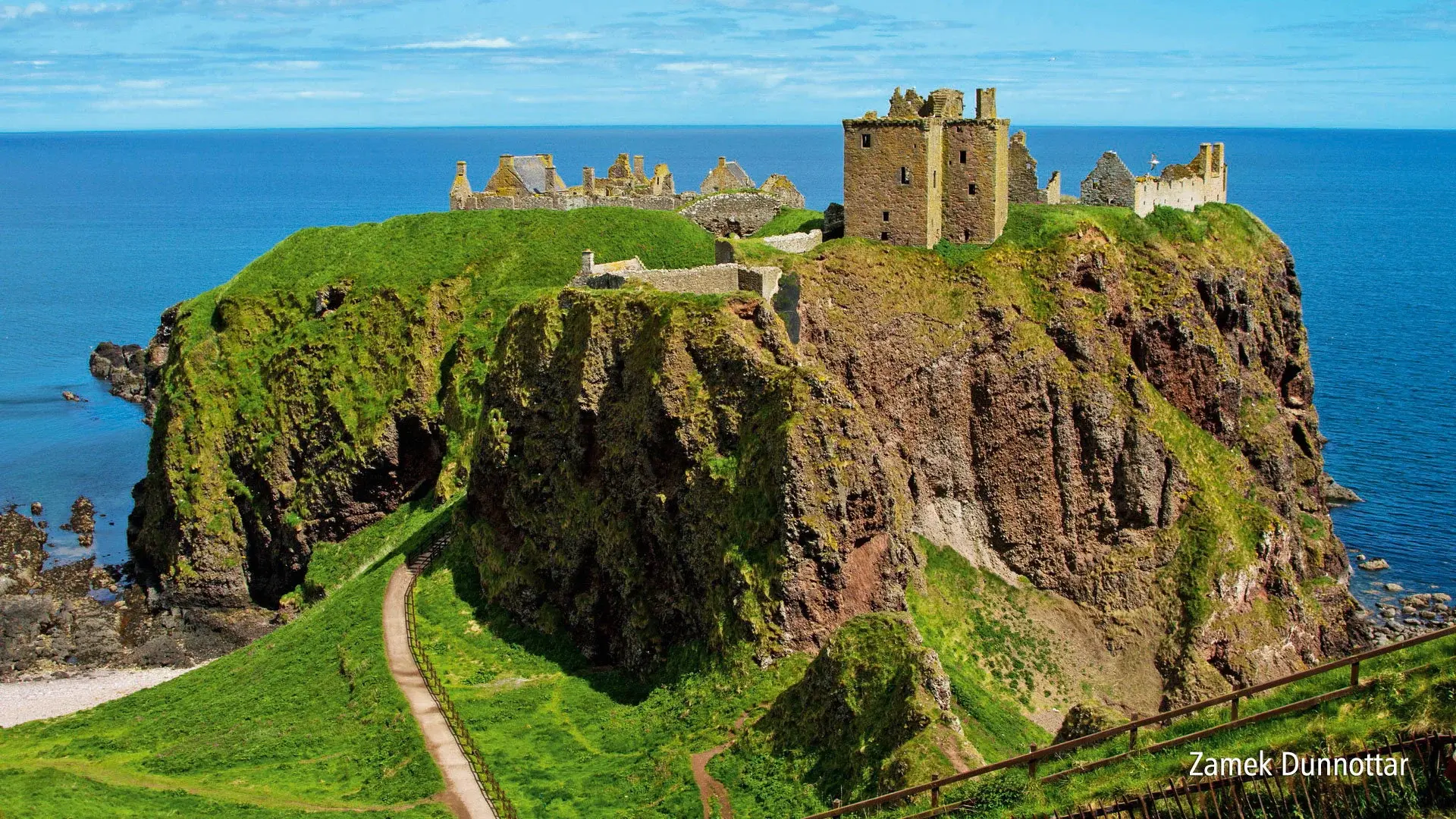 Wycieczka Zamki i smoki