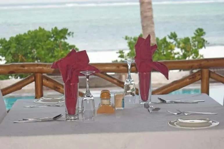 Zanzibar Bahari Villas — ZANZIBAR BAHARI VILLAS