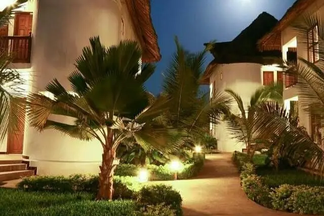 Zanzibar Bahari Villas — ZANZIBAR BAHARI VILLAS