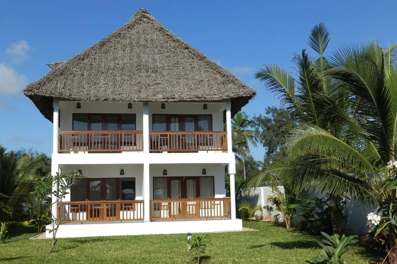 Zanzibar Bahari Villas — ZANZIBAR BAHARI VILLAS
