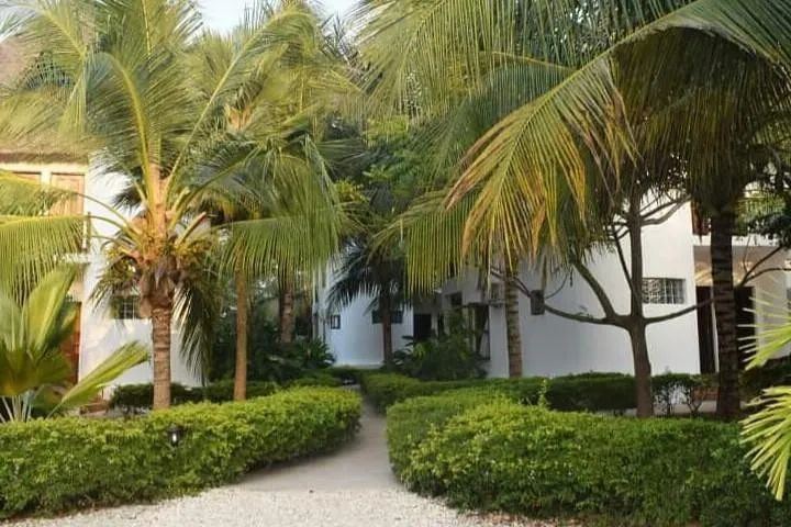 Zanzibar Bahari Villas — ZANZIBAR BAHARI VILLAS