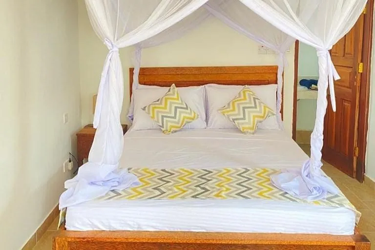Zanzibar Bahari Villas — ZANZIBAR BAHARI VILLAS