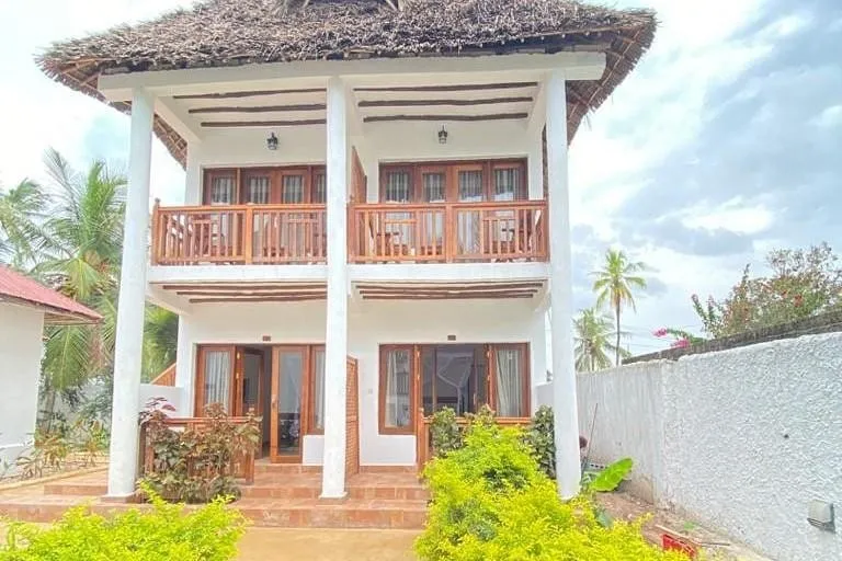 Zanzibar Bahari Villas — ZANZIBAR BAHARI VILLAS