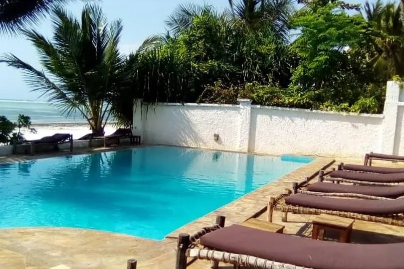 Zanzibar Bahari Villas — ZANZIBAR BAHARI VILLAS
