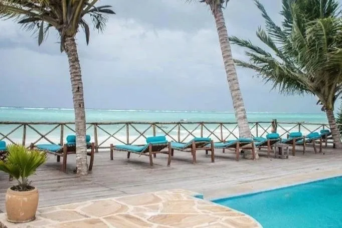 Zanzibar Bahari Villas — ZANZIBAR BAHARI VILLAS