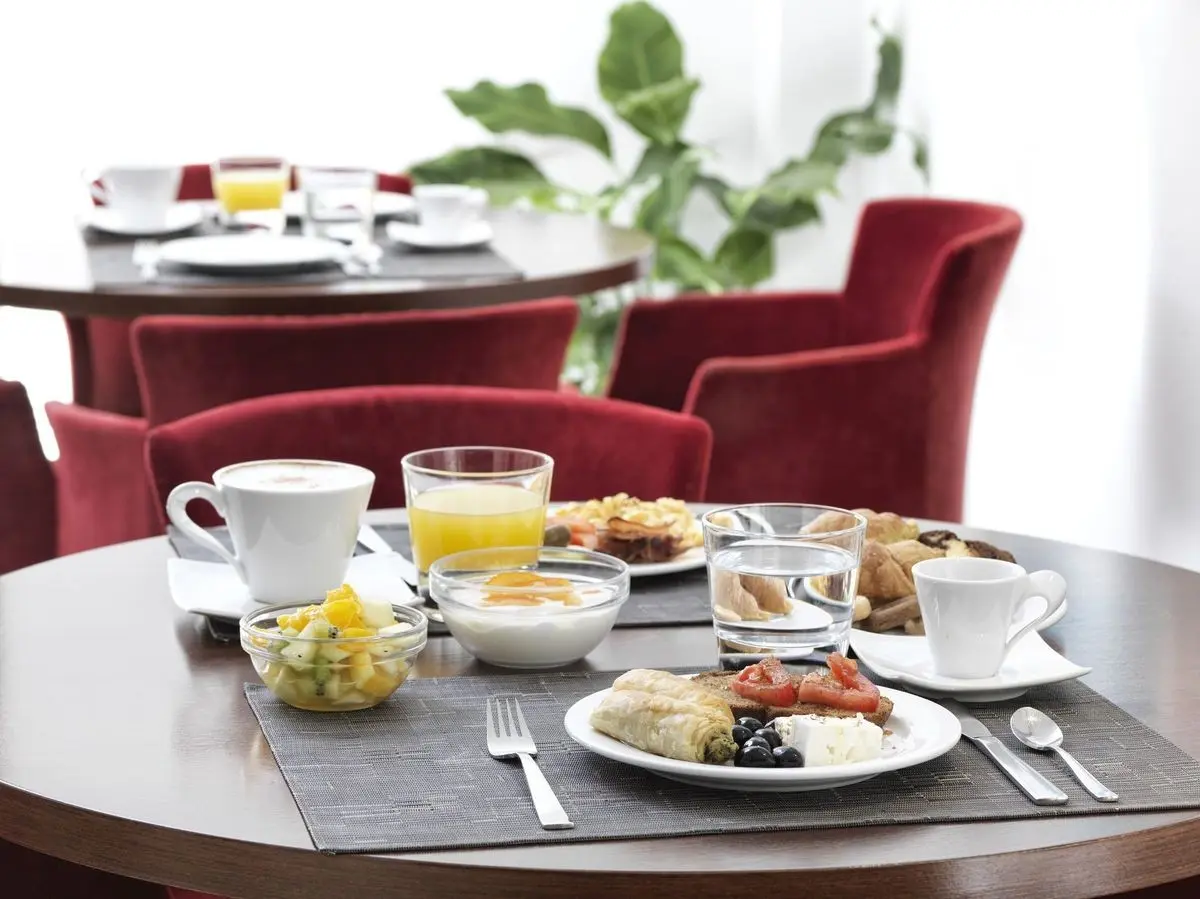 Acropolis Hill — ACROPOLIS HILL