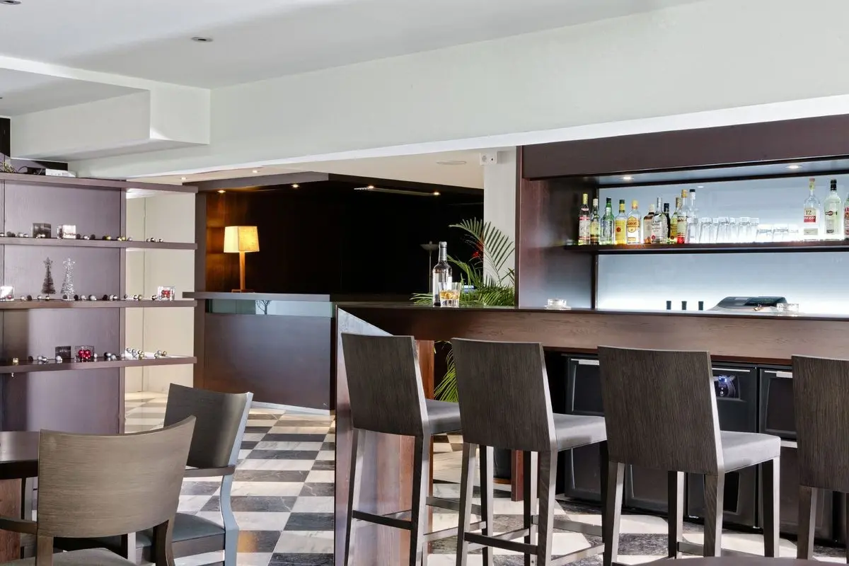 Acropolis Hill — ACROPOLIS HILL