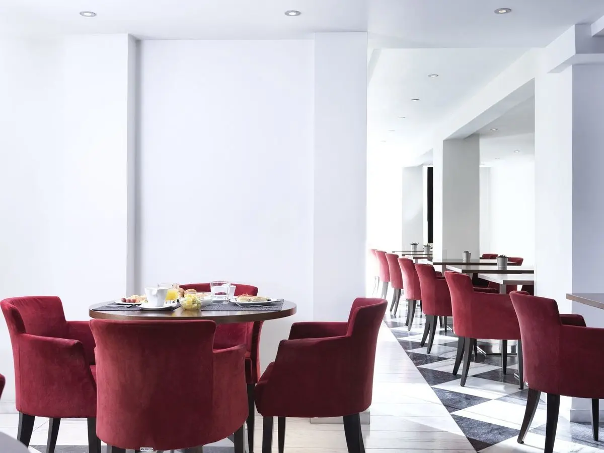 Acropolis Hill — ACROPOLIS HILL