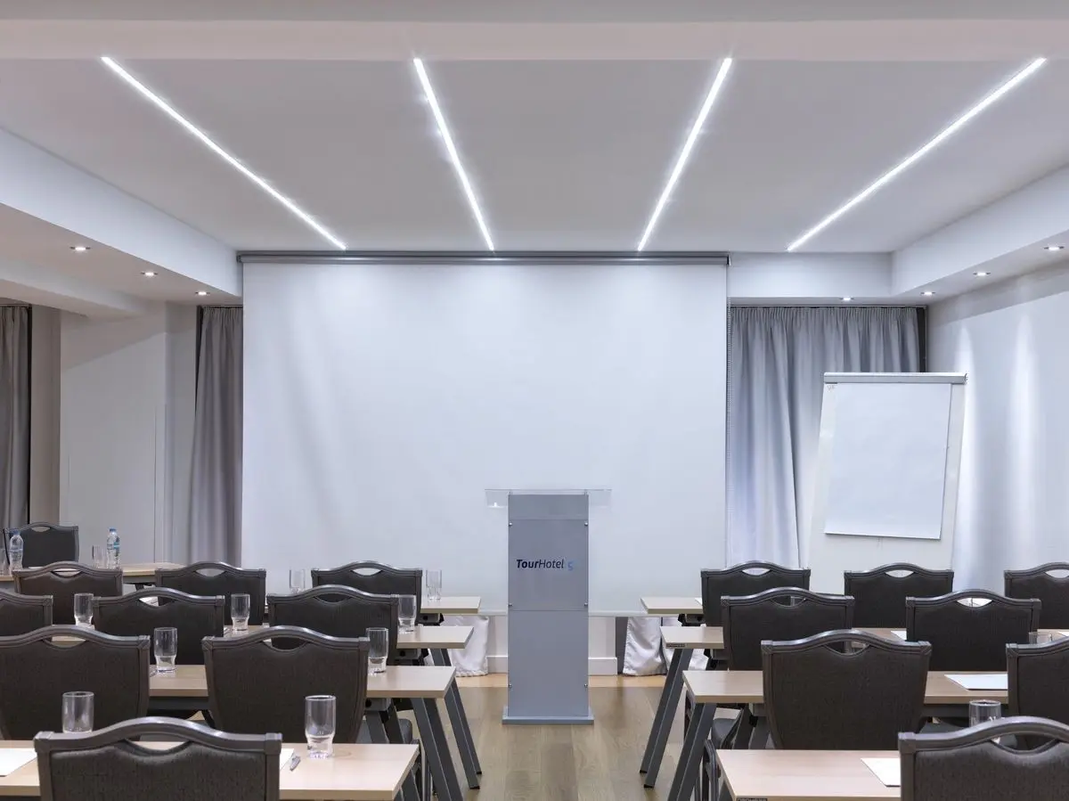 Acropolis Hill — ACROPOLIS HILL